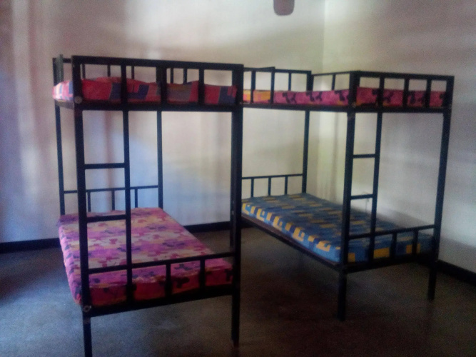 Kandy City Elephant Hostel