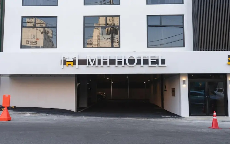 Hotelbild