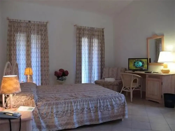 Hotel Tre Monti