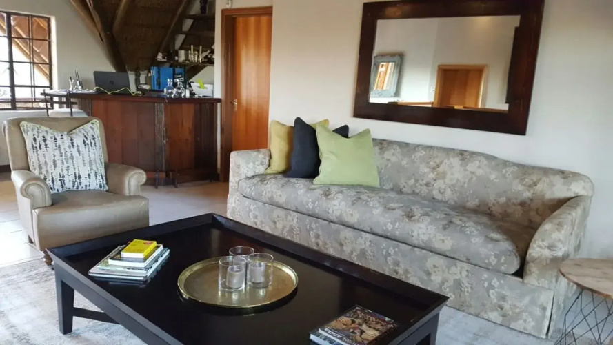 Kruger Riverside Lodge