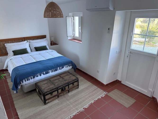 1 Bedroom Deluxe Cottage