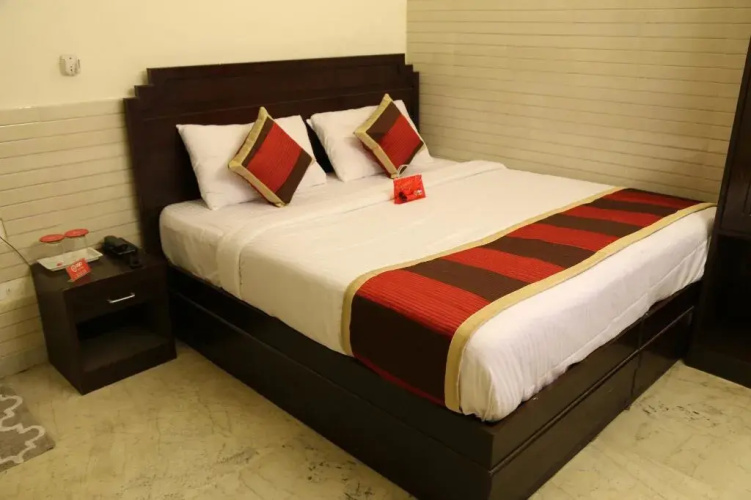 Hotel Neelkamal