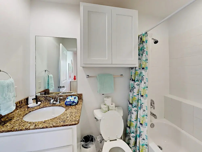 #802 The Commons - 3 Br Townhouse