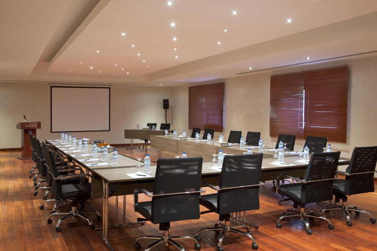 The Cove Rotana Resort photo 19
