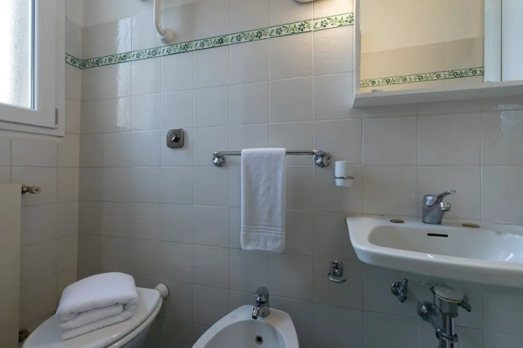 Classic Single room