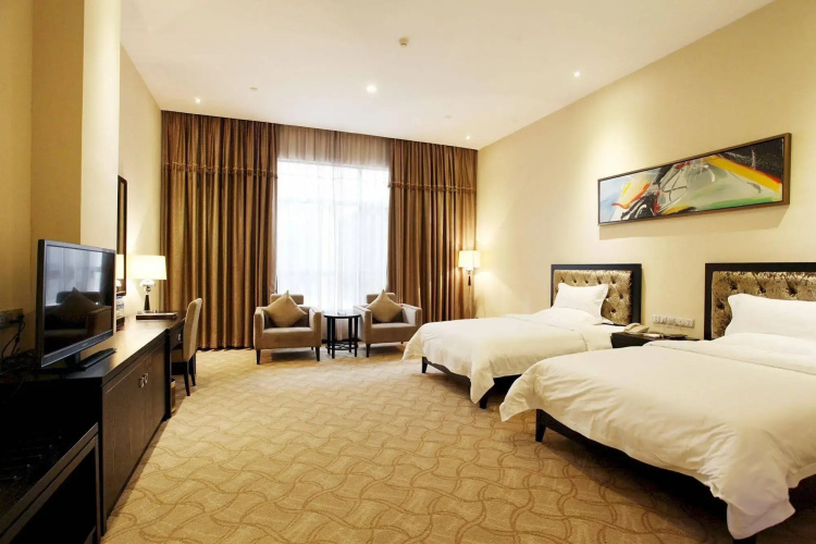 Dream Place Hotel