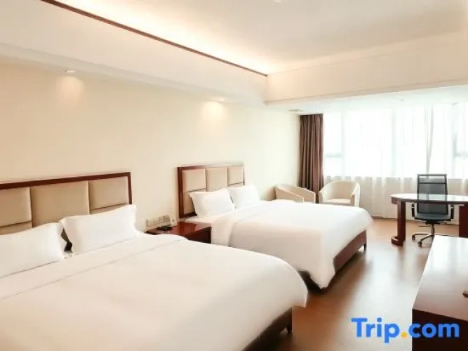 Executive Twin room