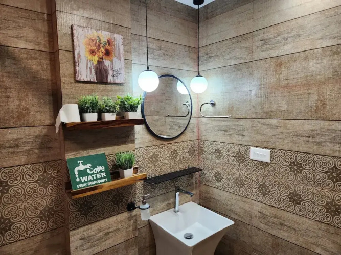 Kacholam Serviced Villa