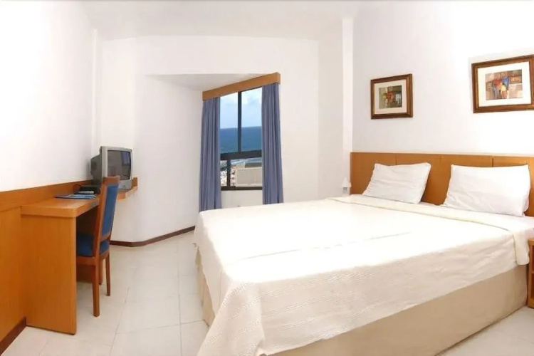 Hotel Vilamar