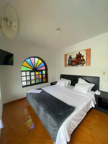 Superior room