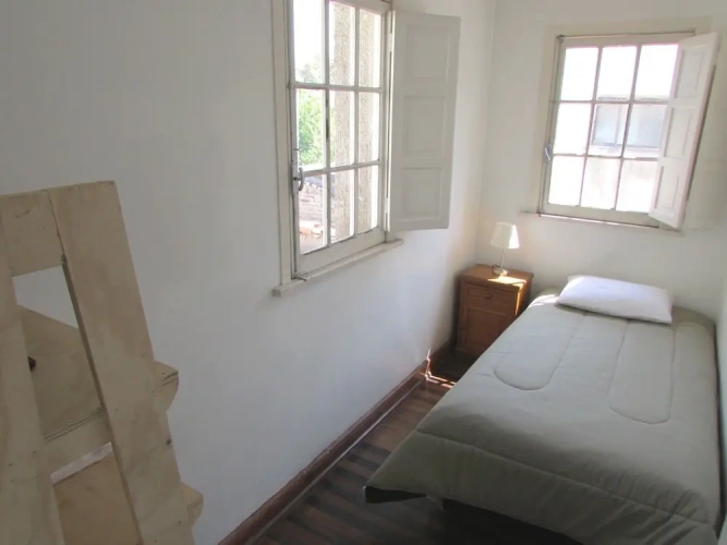 Classic Single room
