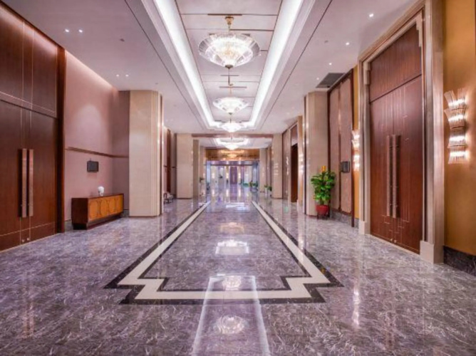 Lanxin Hotel