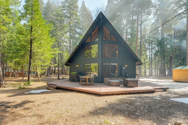 2 Bedrooms Cottage