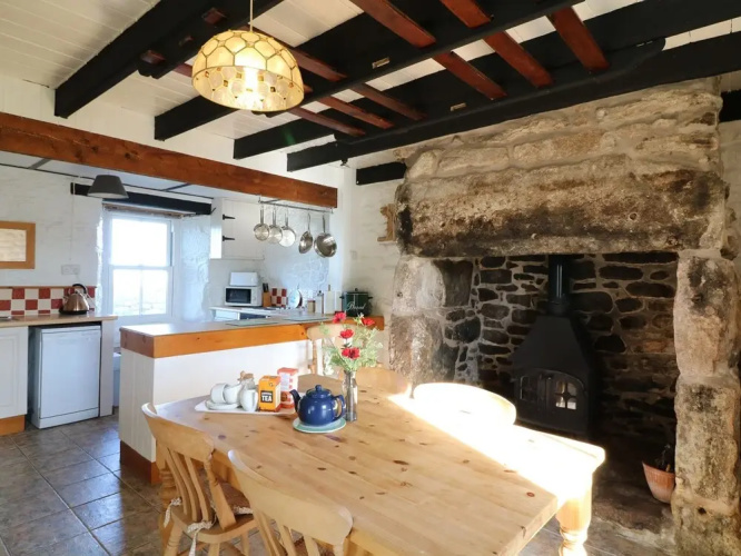 The Farmhouse