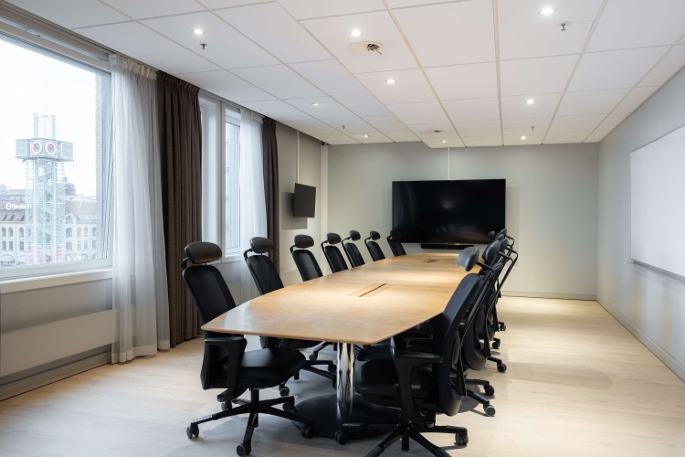 Scandic Byporten photo 17