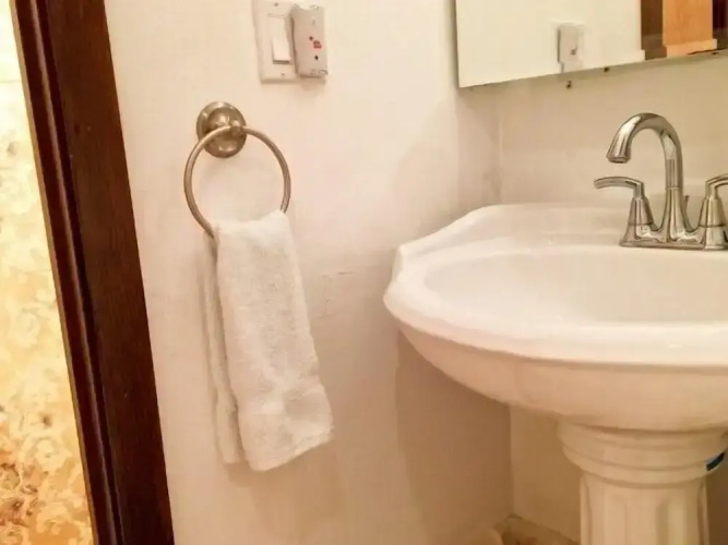 Mt Baker Lodging Condo 31- Sleeps 2