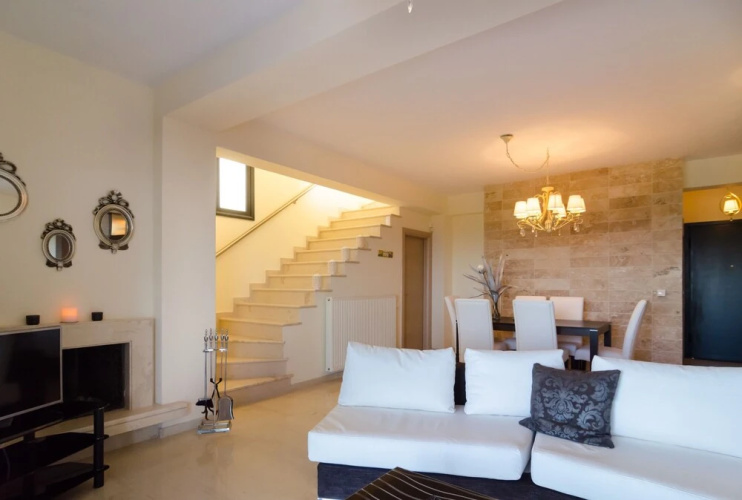 White Rose Villa