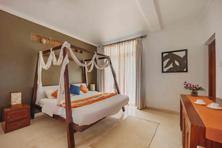 Ocean Suite