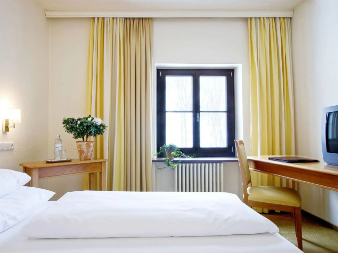 Hotel Scesaplana