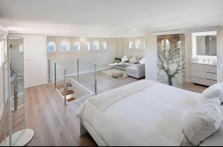 Amazing Duplex Next To The Beach In Marbella