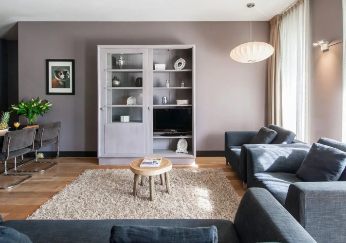 City Park Apartments