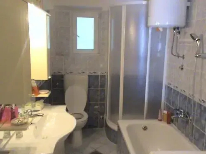 Apartment Vana