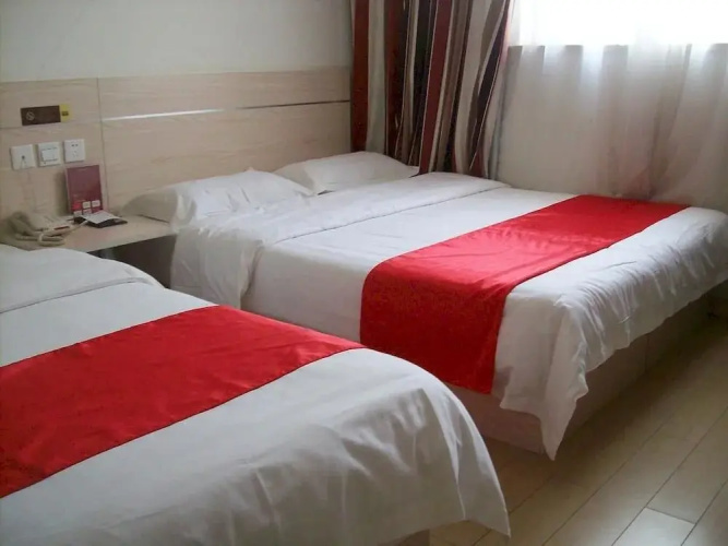 Thankyou Express Hotel
