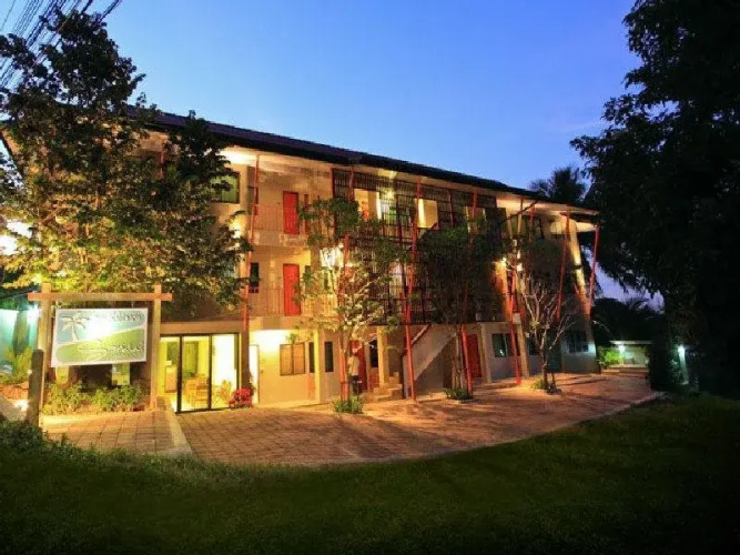 Otel görseli
