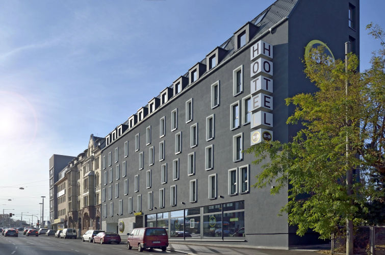 Image de l'hôtel