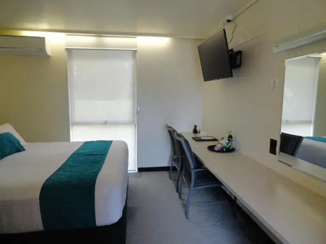 Leongatha Motel
