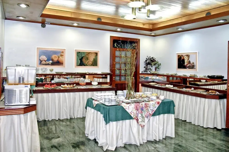Hotel Marques
