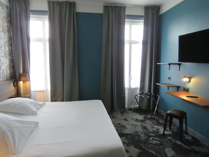 Hôtel Bristol Reims