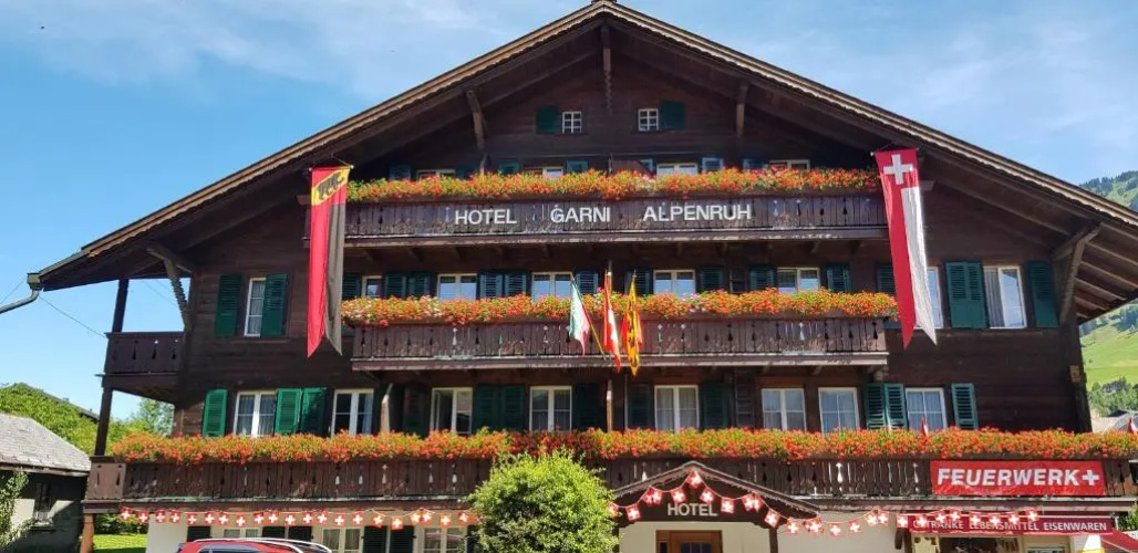 Hotelbild