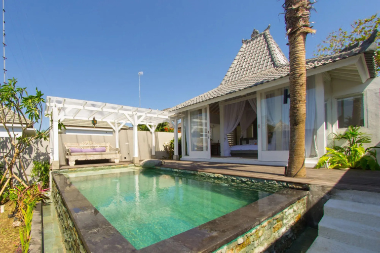 Mahi Mahi Villa & Suites