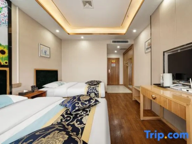 Comfort Twin room