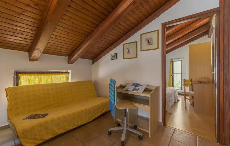 Apartman Marko