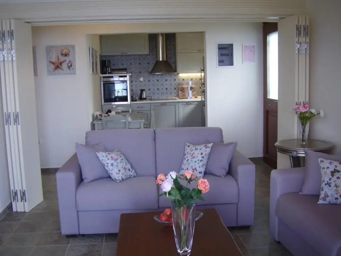 Sunset Suites