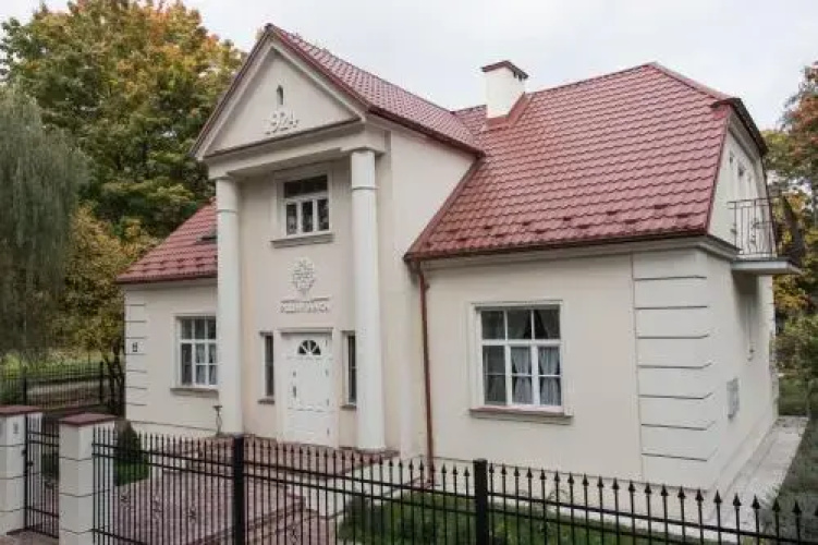 Willa Puławianka