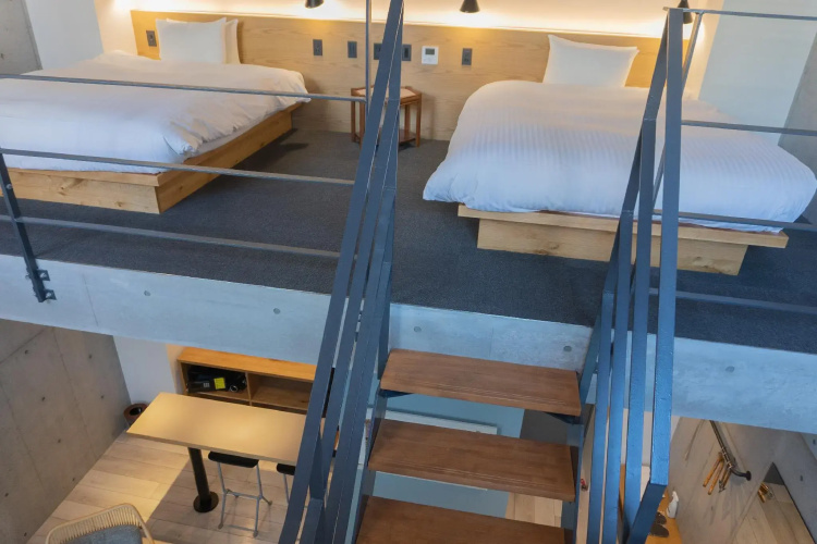 Hotel Mei Fukuoka Tenjin
