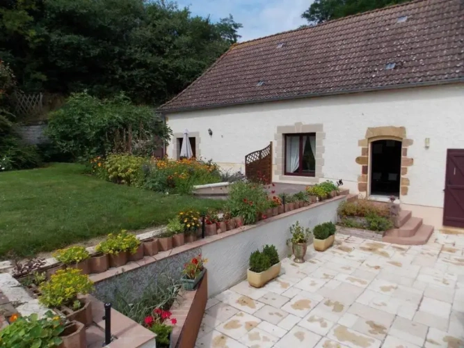 Cottage