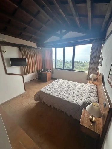 Superior Double room with sea view