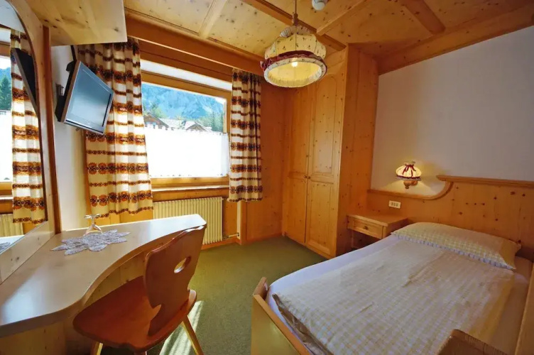 Pension Arnica