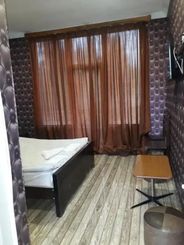 Hotel E U R O P E