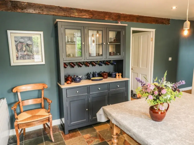 Snowdrop Cottage