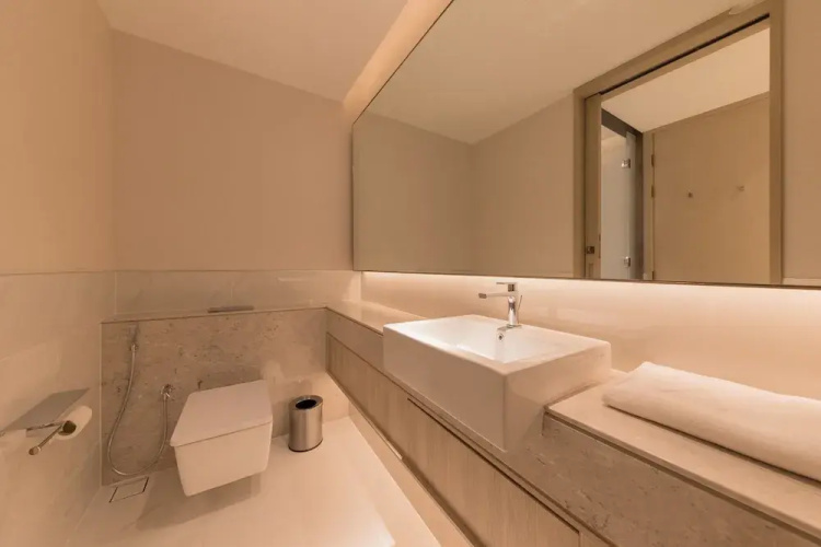 Comfortable 2BR Address Harbour Point