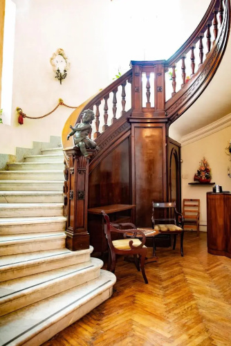 Villa Maria Teresa Boutique Hotel