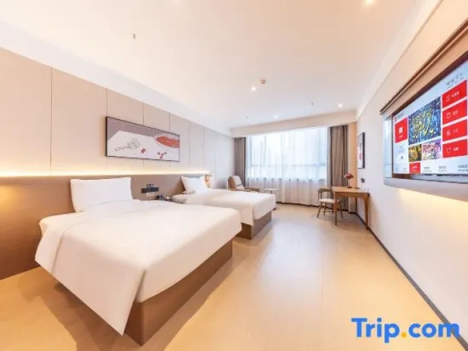 Business Twin room