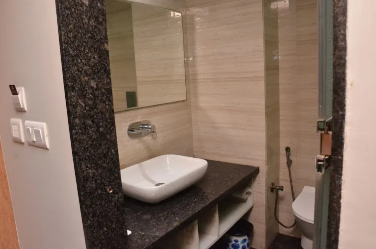 Hotel Sopan Heights