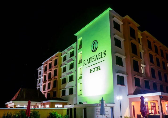 Hotelbild