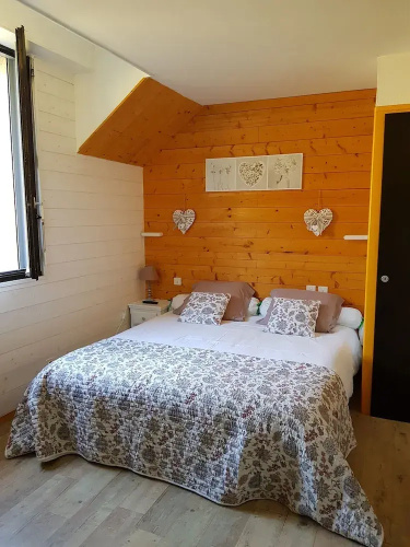 Le Chalet du Soulor